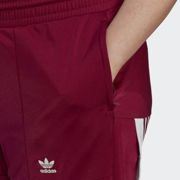 Adidas Womens Power Berry DANIËLLE CATHARI TRACK PANTS PLUS SIZES GD2334 - Picture 5 of 5